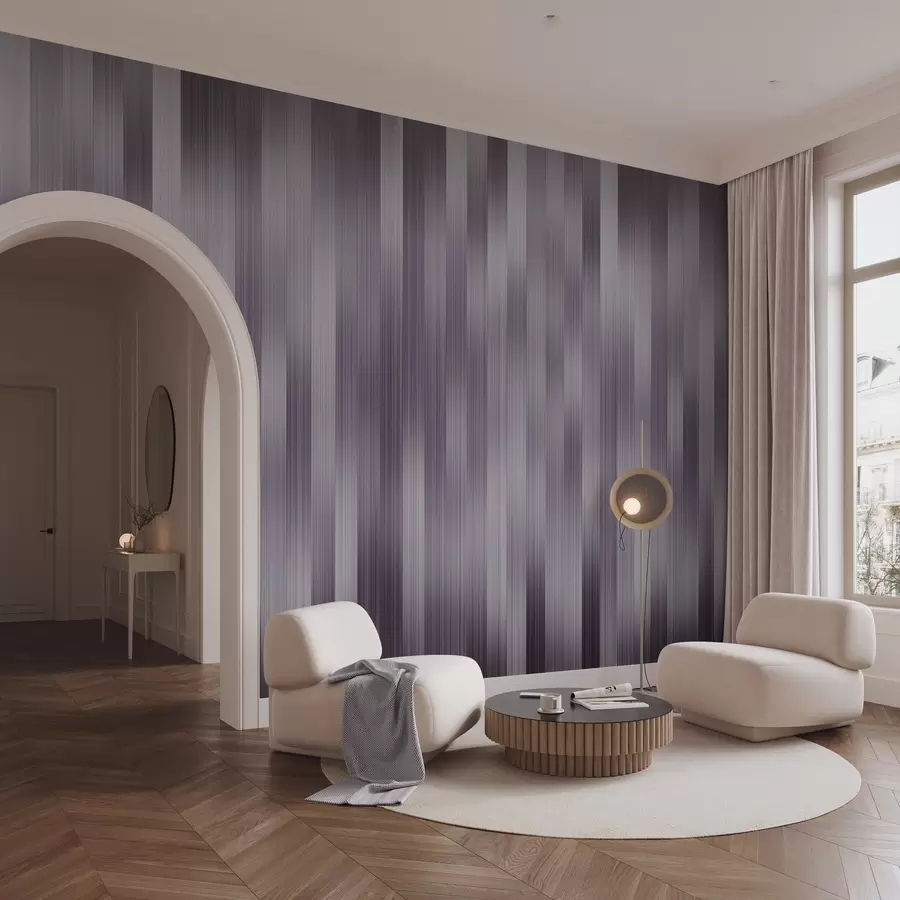 carta da parati Armonia delle linee verticali nr. w04952v3