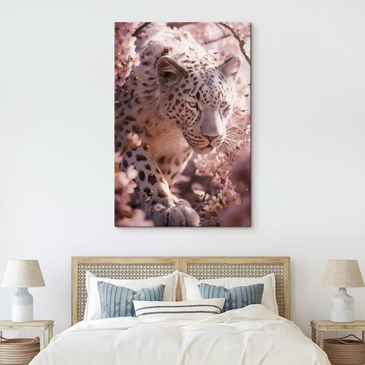 carta da parati Ghepardo nr. s46792