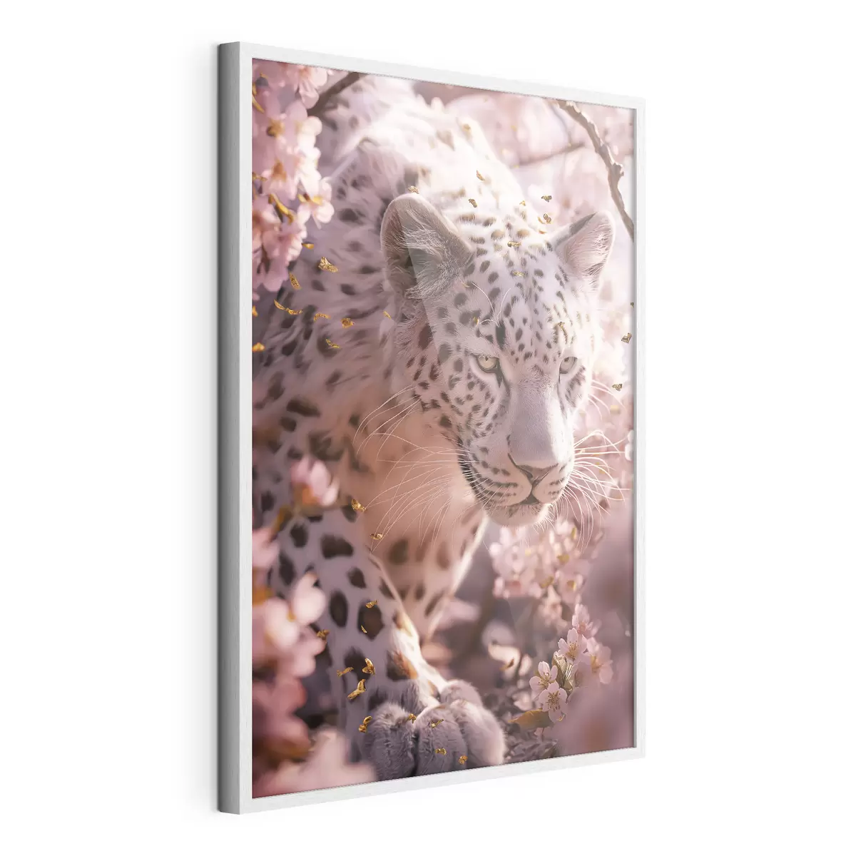 Poster Ghepardo f46792