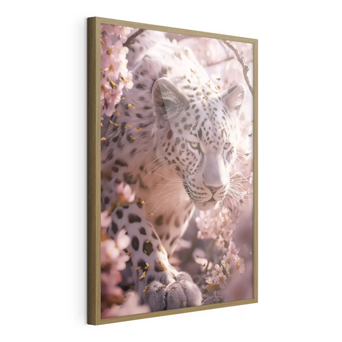 Poster Ghepardo f46792