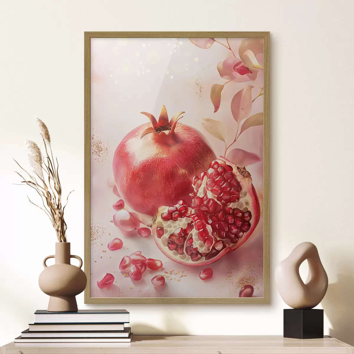 Poster Melograno f46794