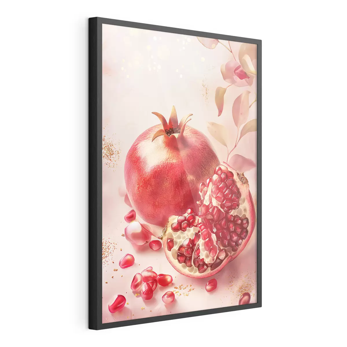 Poster Melograno f46794