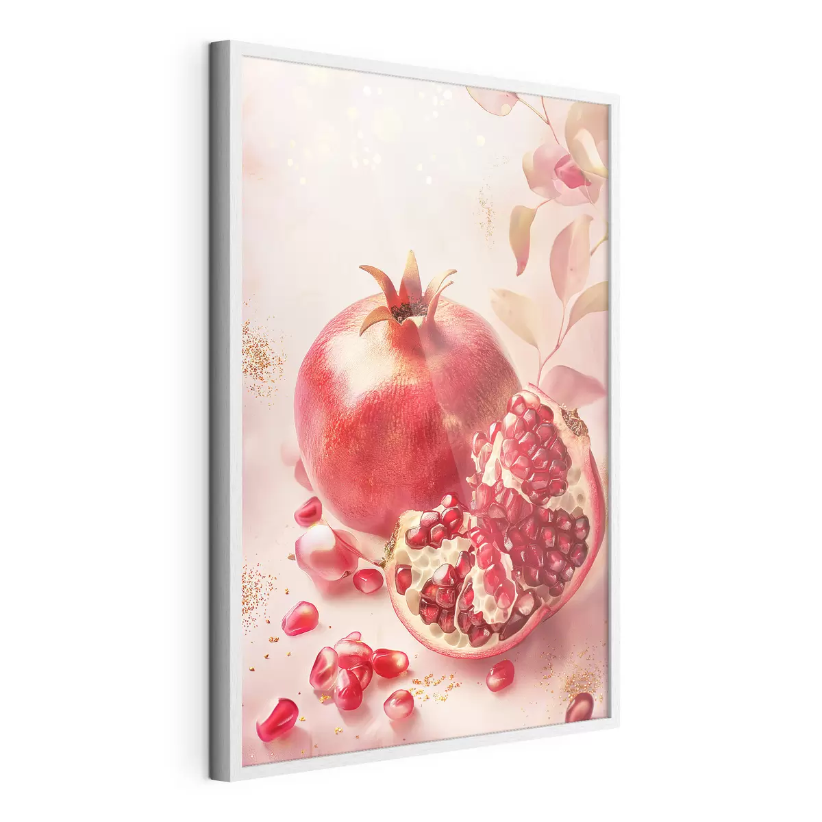 Poster Melograno f46794