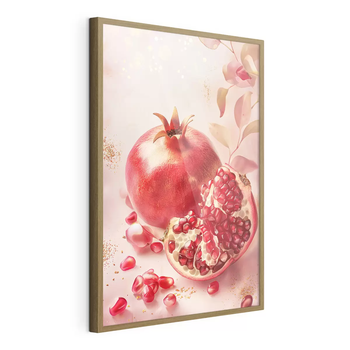 Poster Melograno f46794