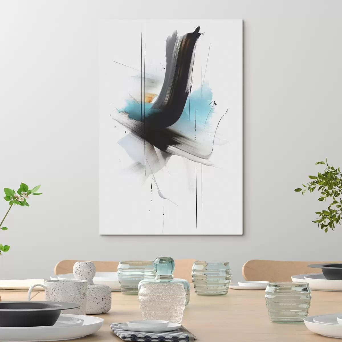 carta da parati Astrazione nr. s46785