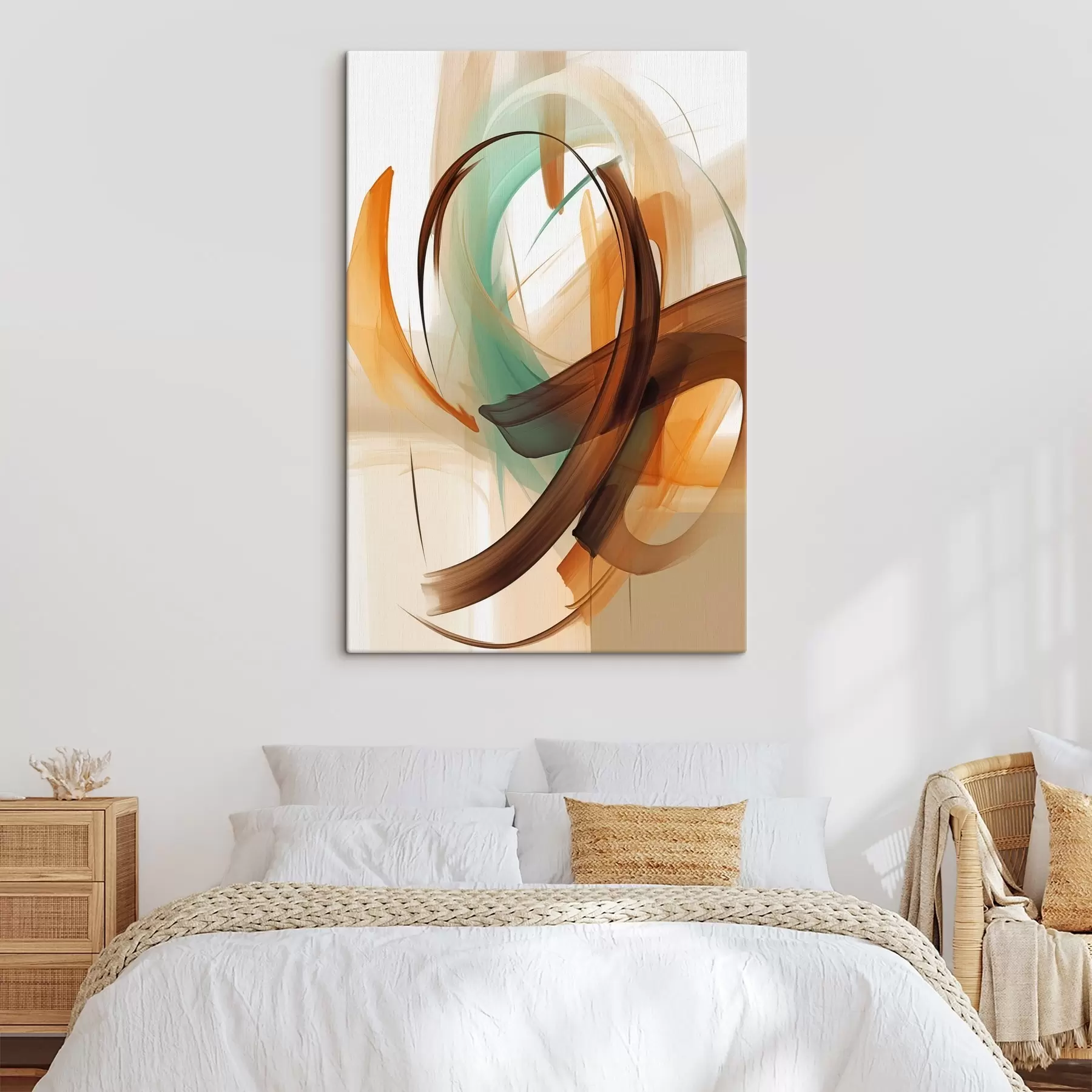 carta da parati Astrazione nr. s46786