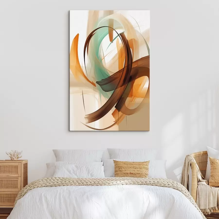 carta da parati Astrazione nr. s46786