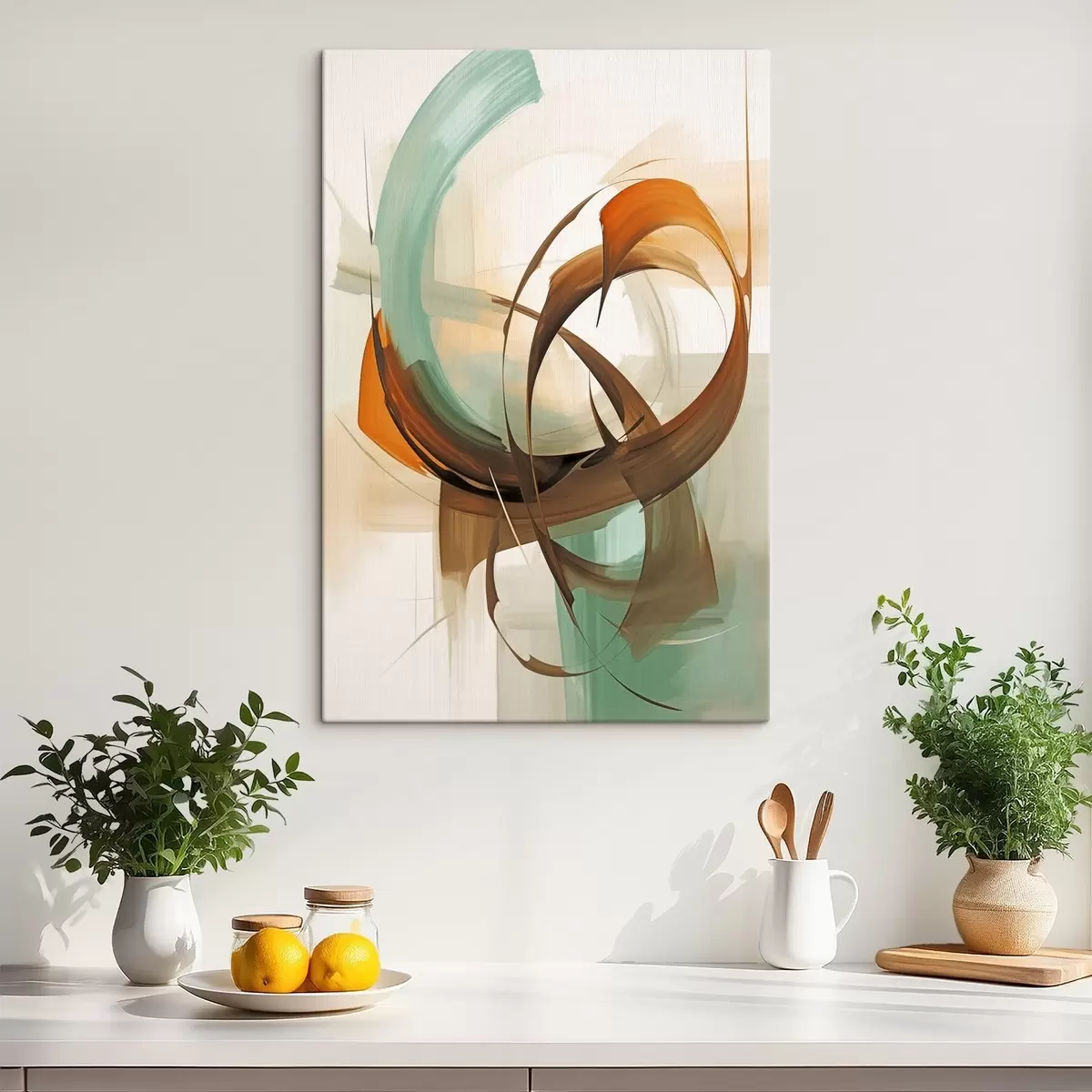 carta da parati Astrazione nr. s46787