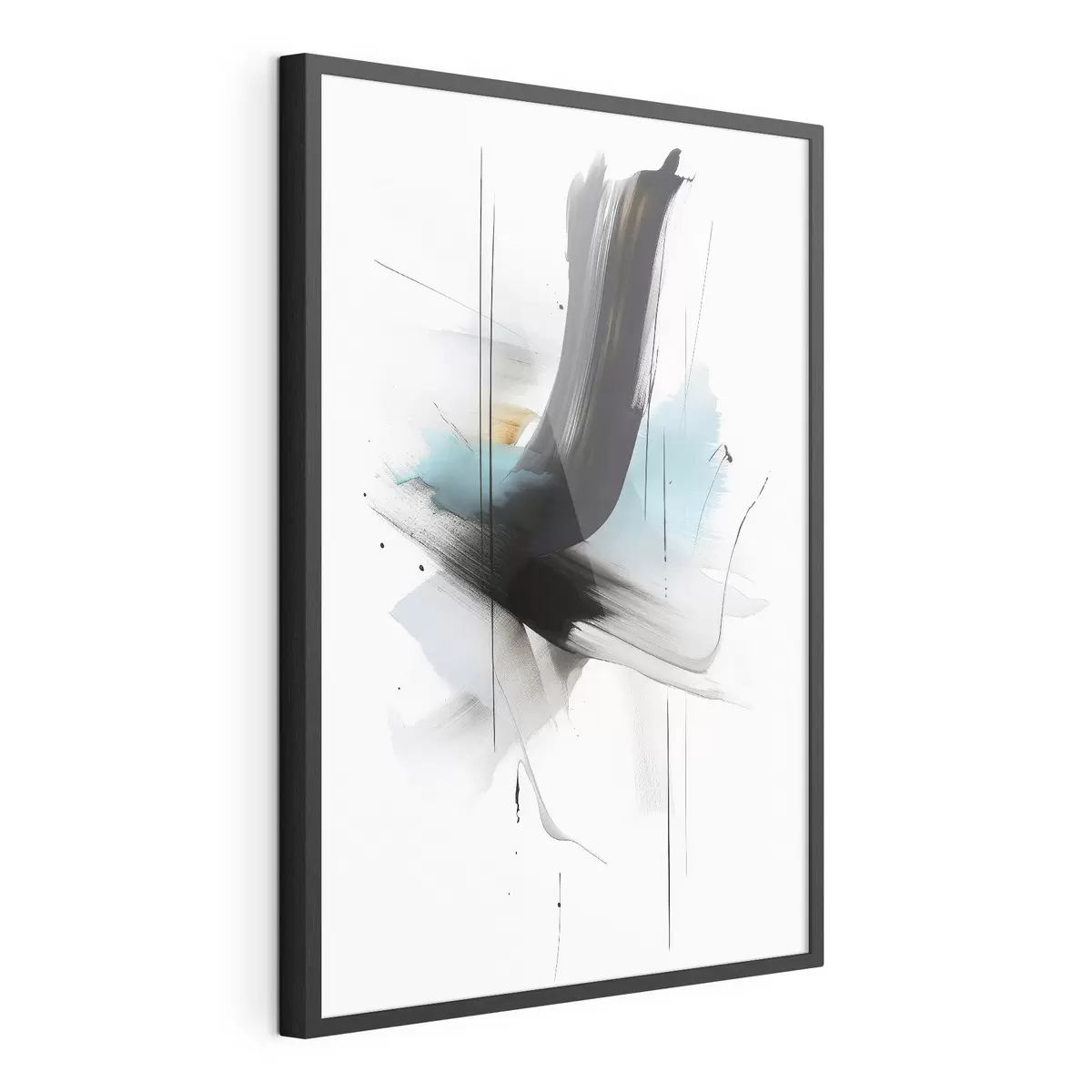 Poster Astrazione f46785