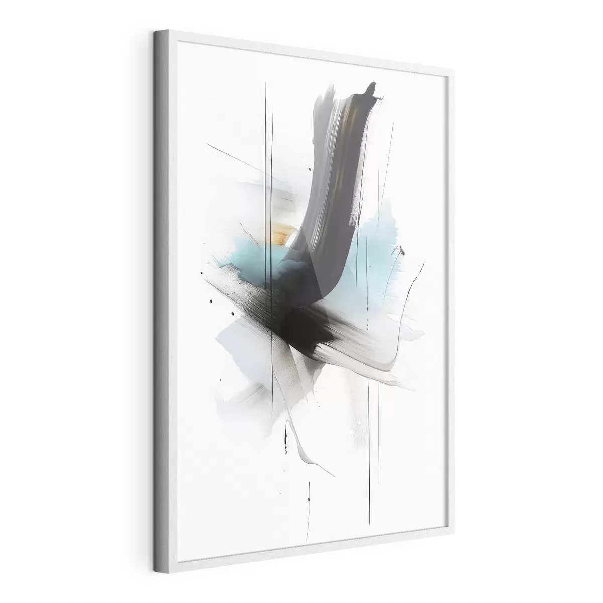 Poster Astrazione f46785
