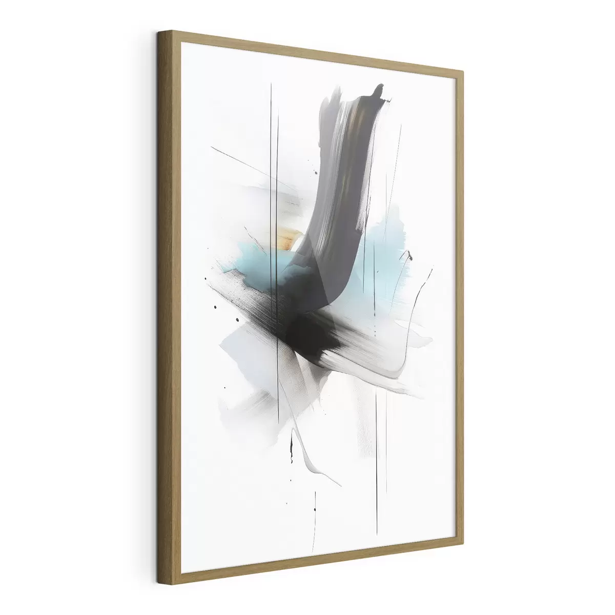 Poster Astrazione f46785