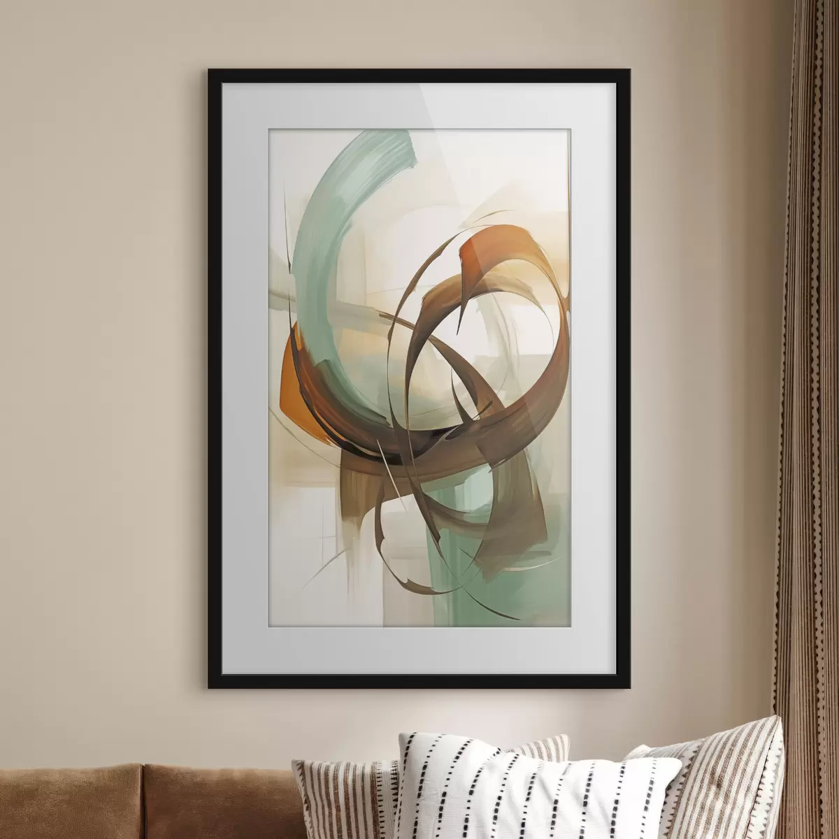 Poster Pausa e quiete f46787