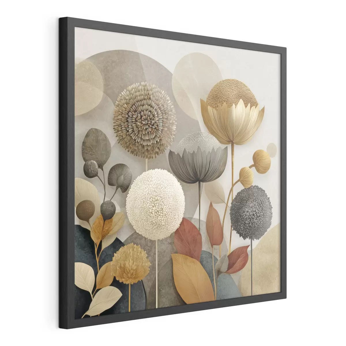 Poster Tenerezza d'autunno f46788
