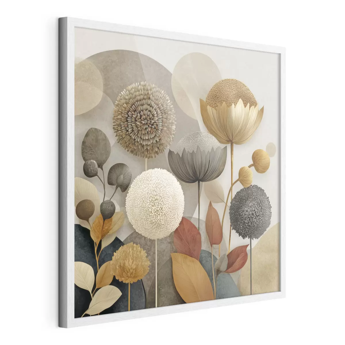 Poster Tenerezza d'autunno f46788