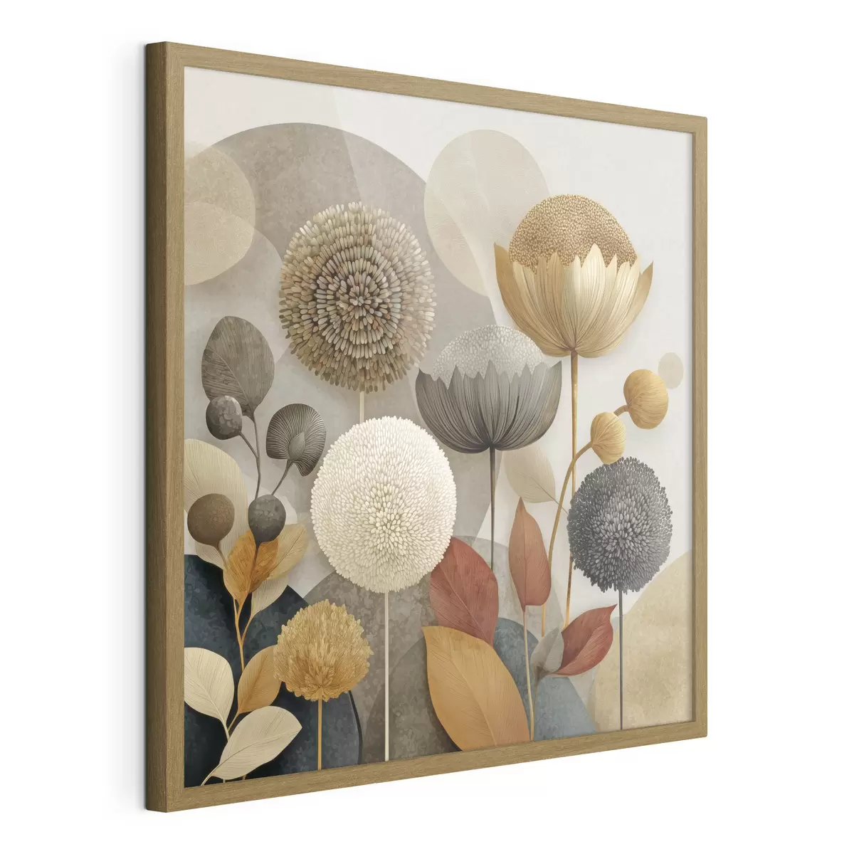 Poster Tenerezza d'autunno f46788