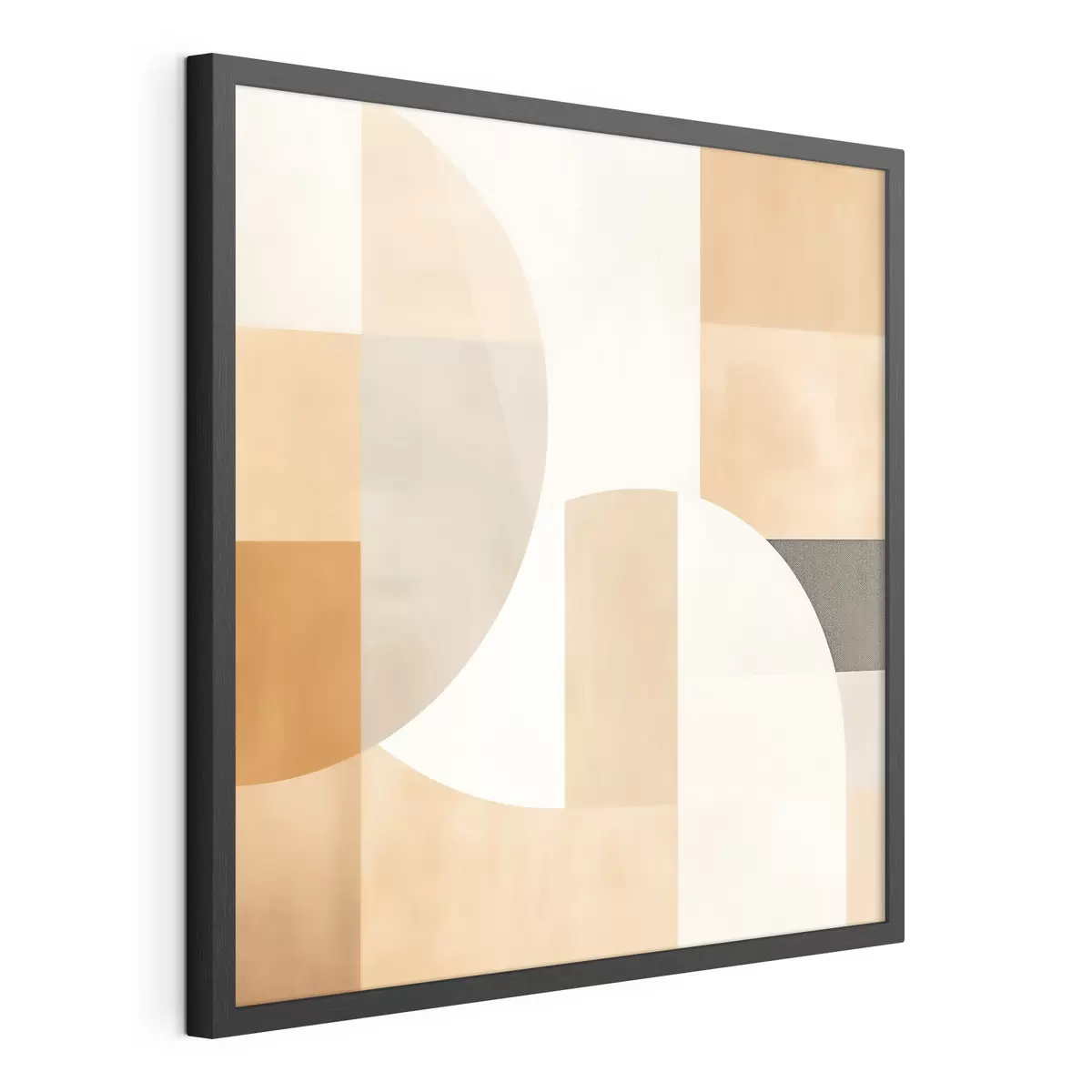 Poster Colline decorative in stile artistico f46651