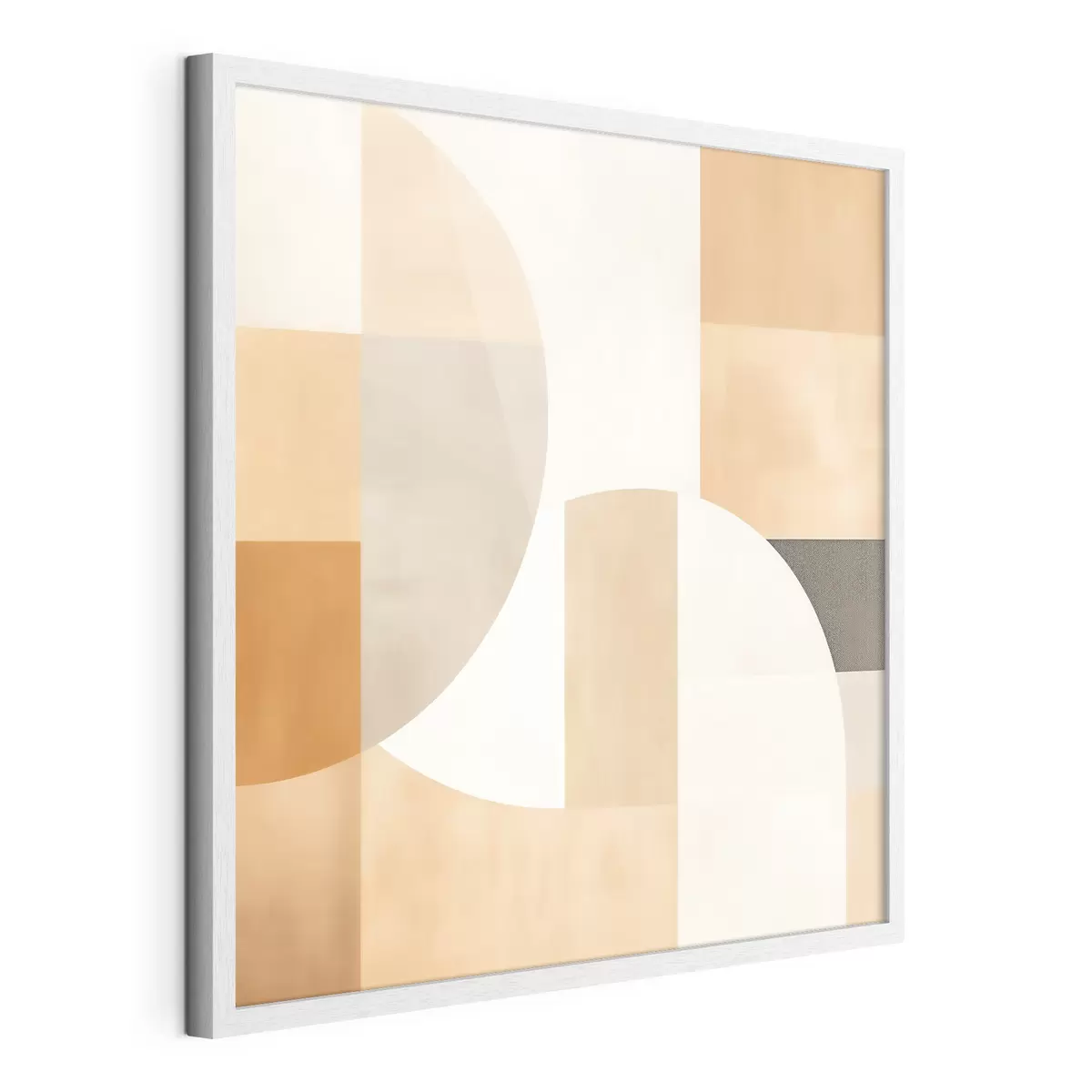 Poster Colline decorative in stile artistico f46651