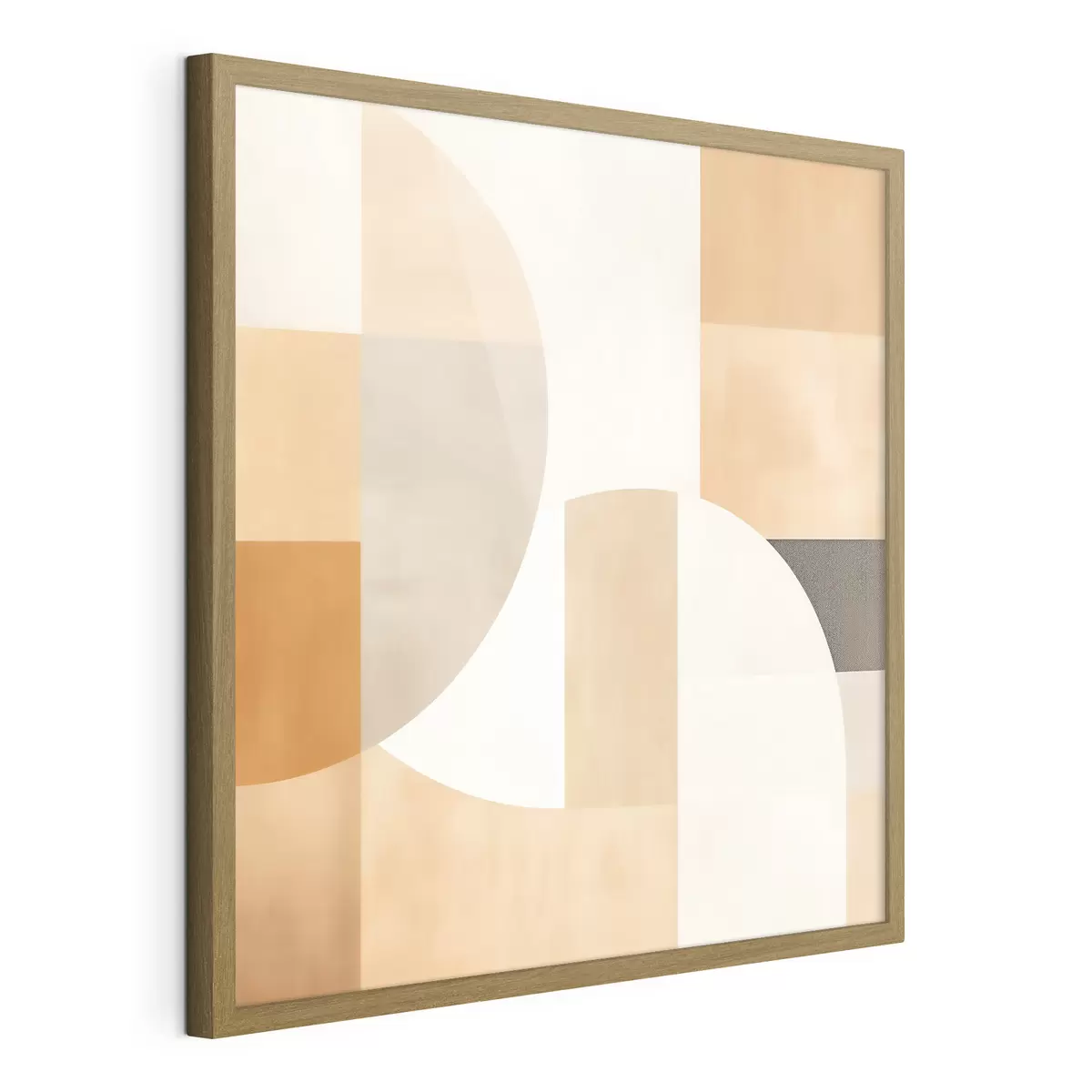 Poster Colline decorative in stile artistico f46651