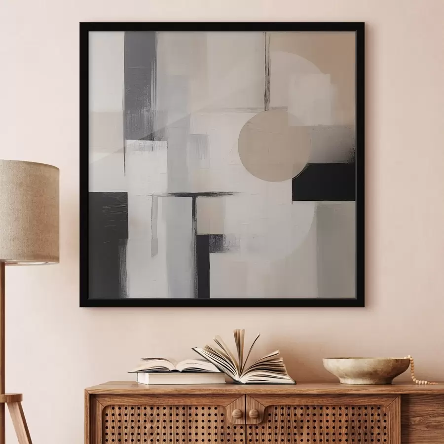 carta da parati Astrazione nr. s46812