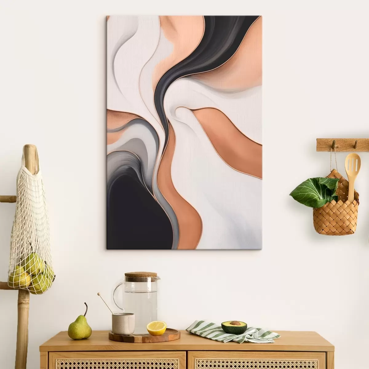 carta da parati Astrazione nr. s46814