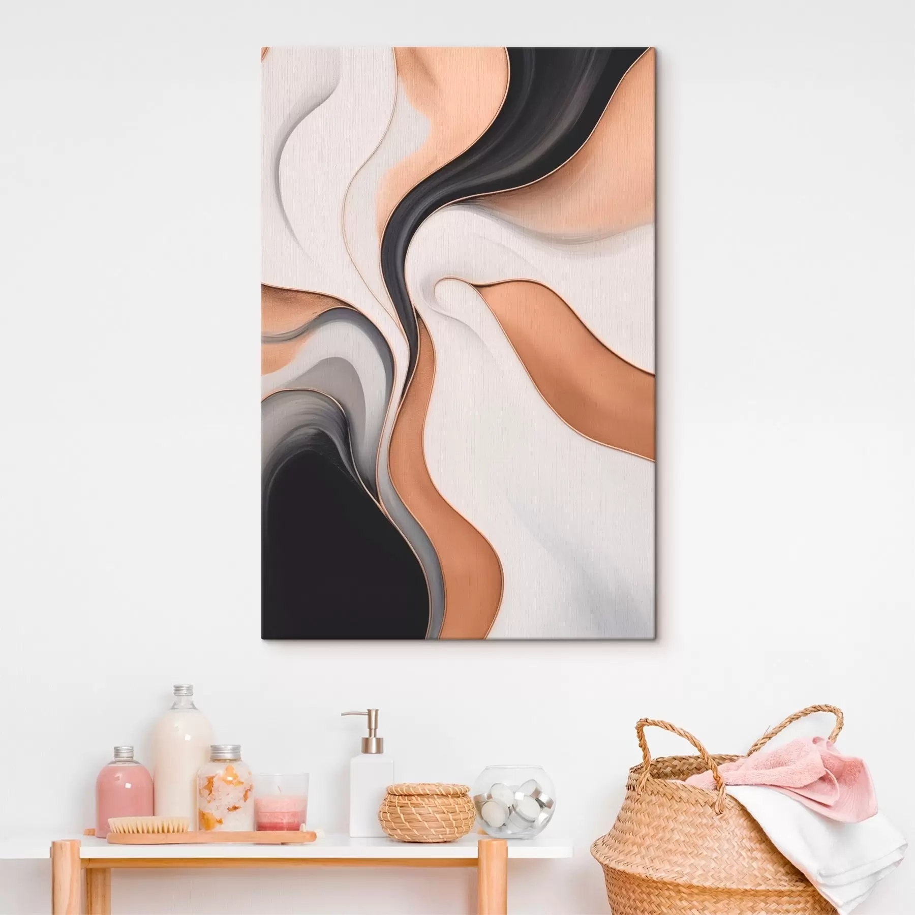 carta da parati Astrazione nr. s46814