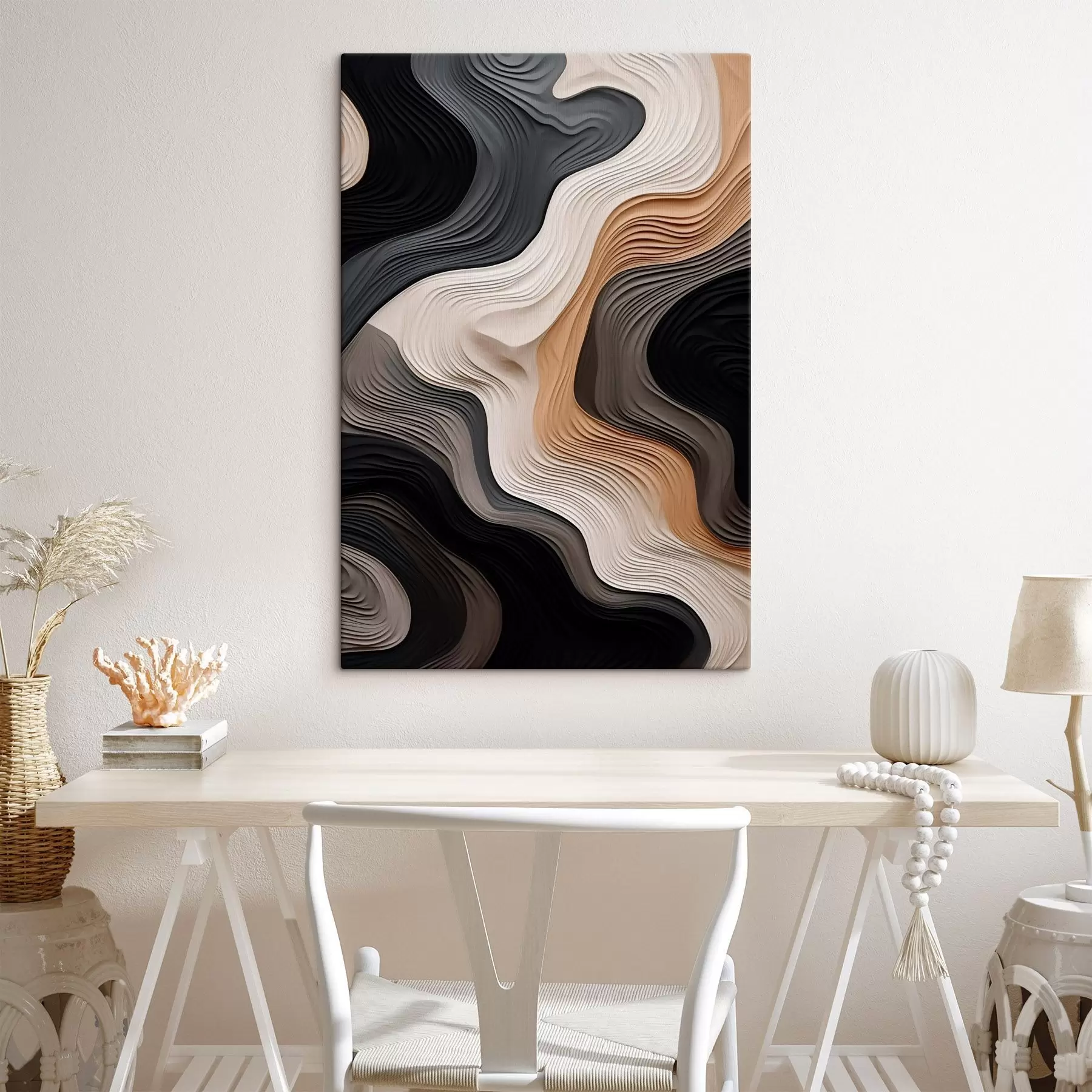 carta da parati Astrazione nr. s46817