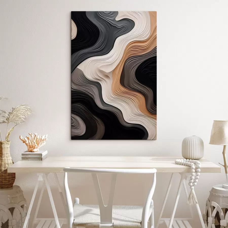 carta da parati Astrazione nr. s46817