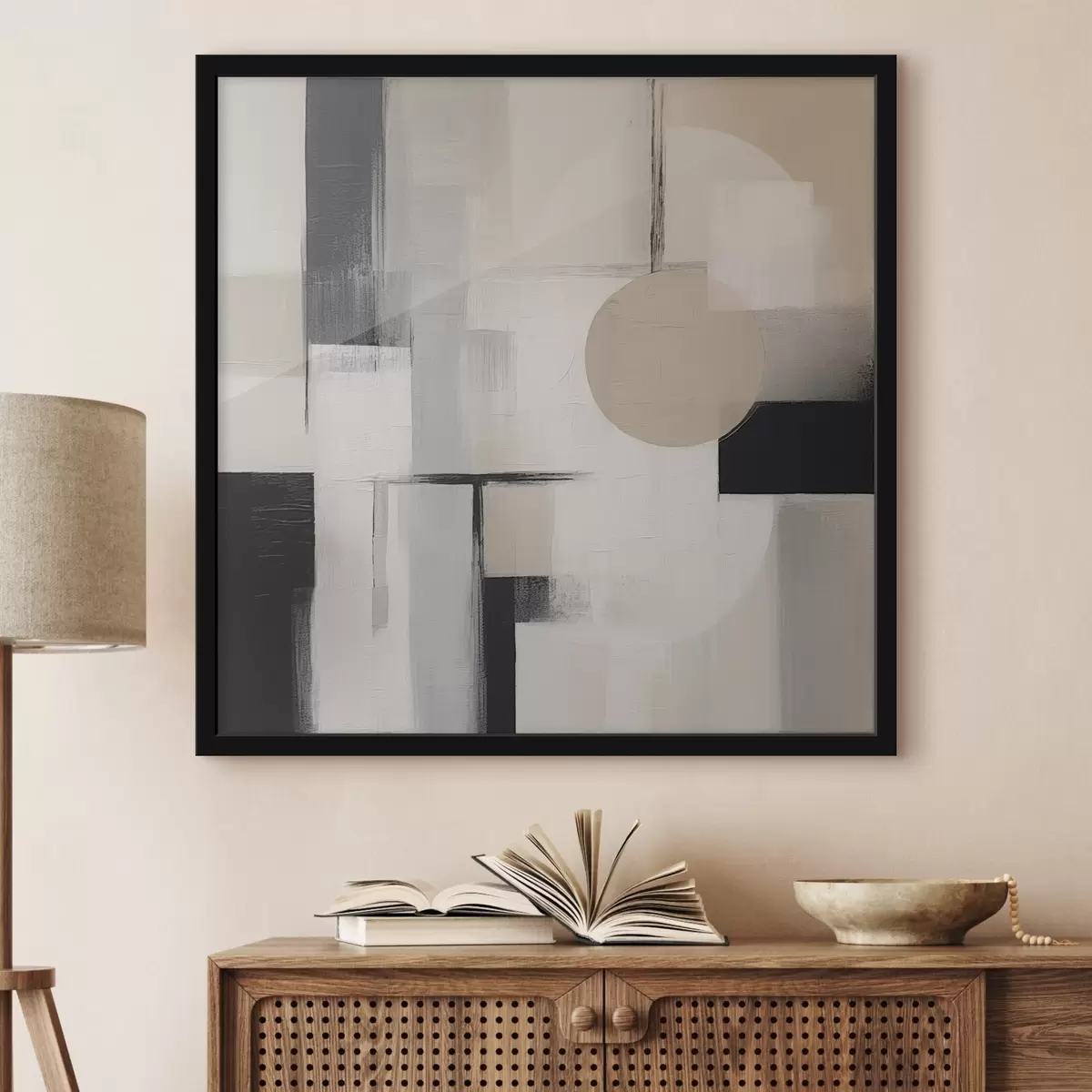 Poster Astrazione f46812