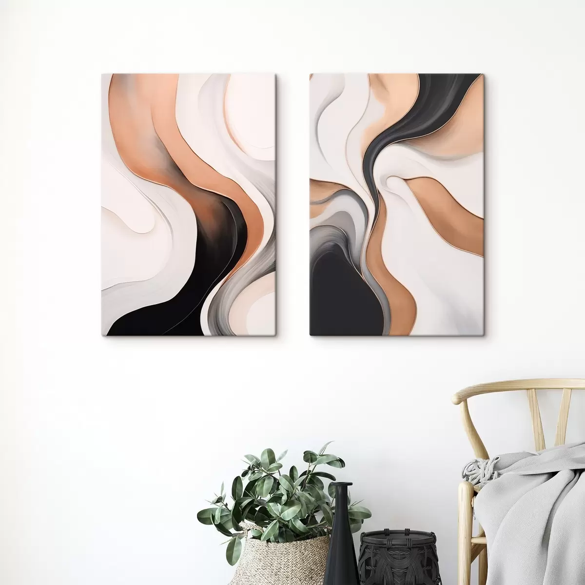 carta da parati Astrazione nr. m01041