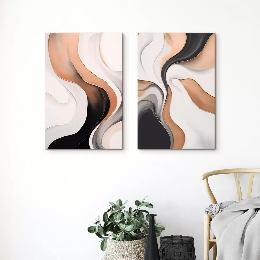 carta da parati Astrazione nr. m01041