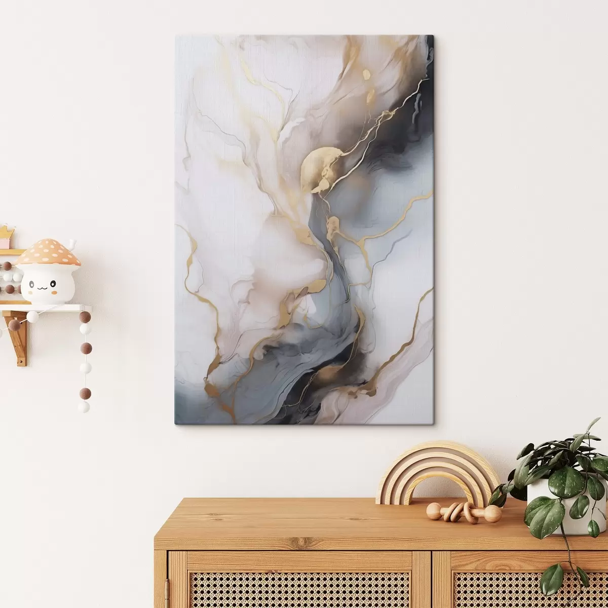 carta da parati Astrazione nr. s46825