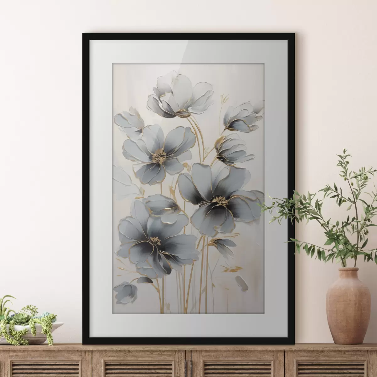 Poster Forza e vita f46822