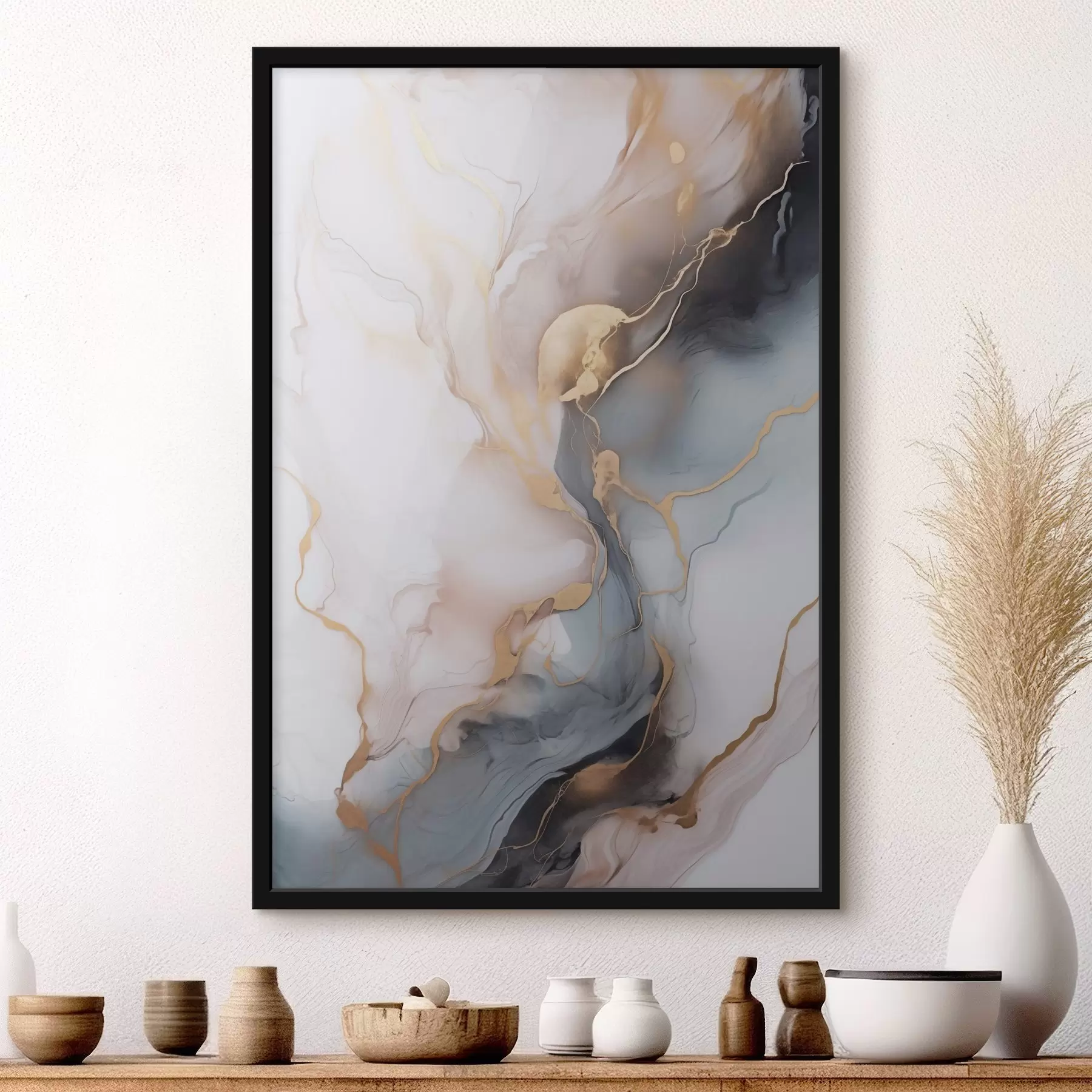 carta da parati Astrazione nr. f46825