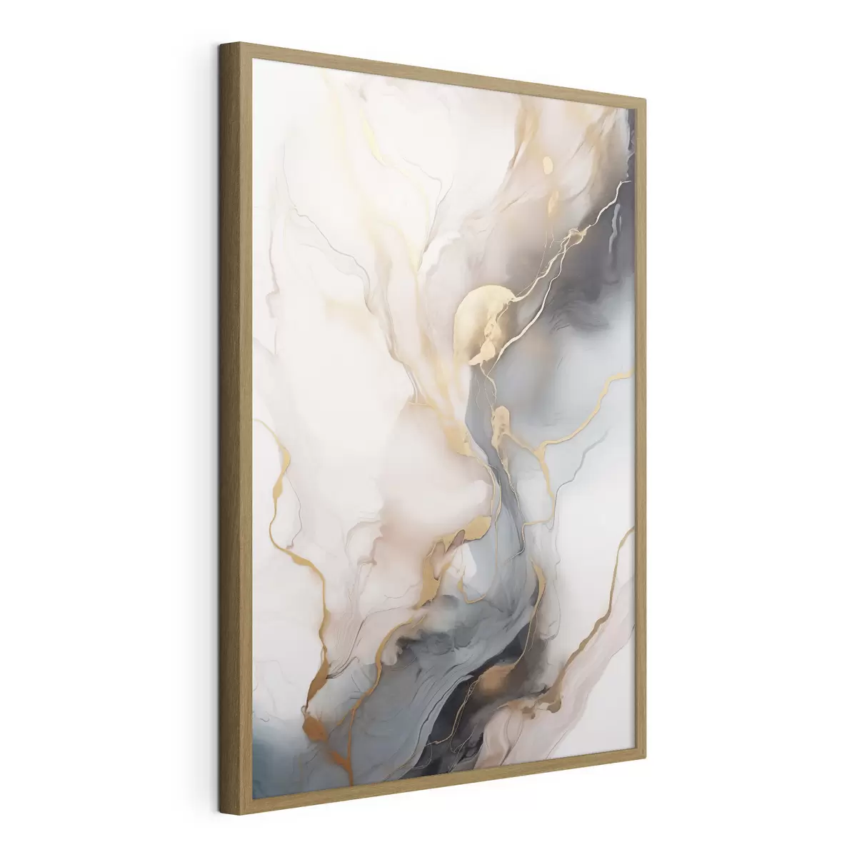 Poster Astrazione f46825