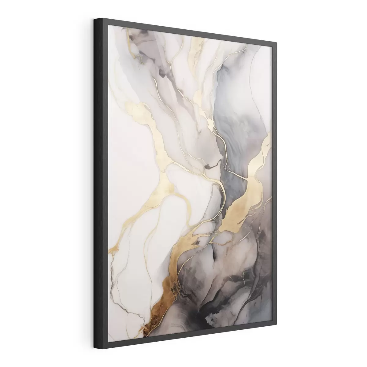 Poster Composizione astratta f46826