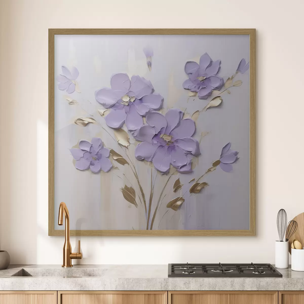 Poster Slancio e ispirazione f46827
