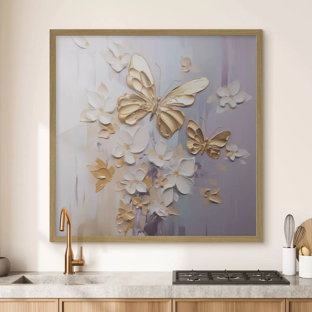 Poster Slancio e ritmo f46828