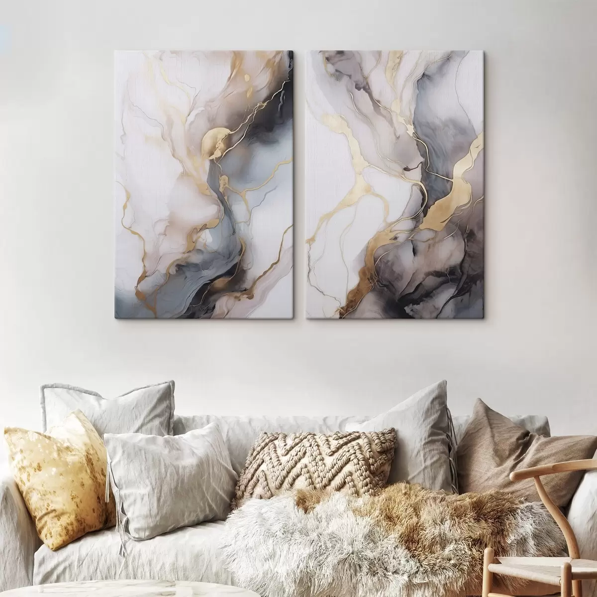 carta da parati Astrazione nr. m01045