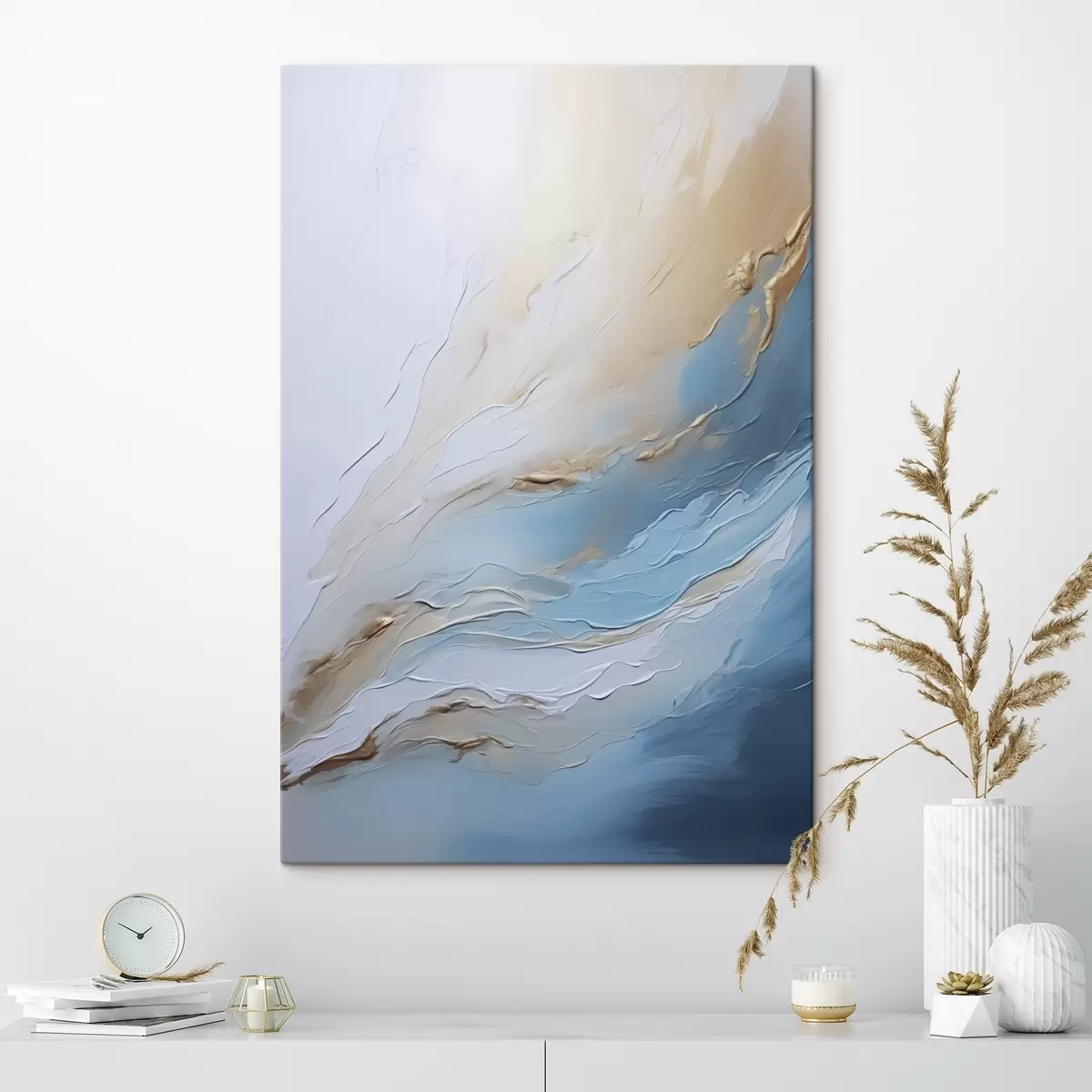 carta da parati Astrazione moderna nr. s46835