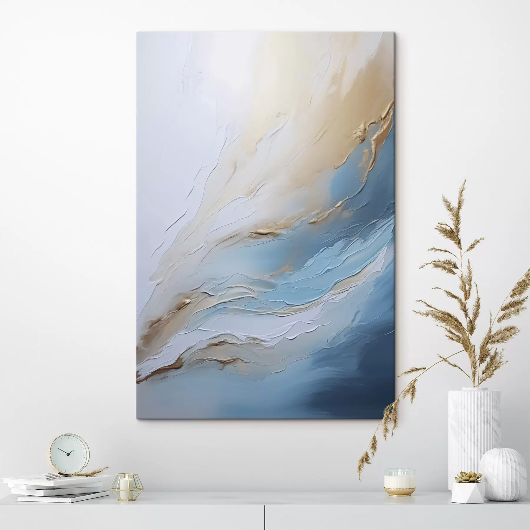 carta da parati Astrazione moderna nr. s46835