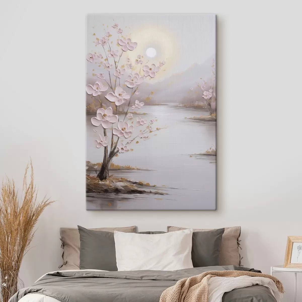 carta da parati Paesaggio astratto nr. s46839