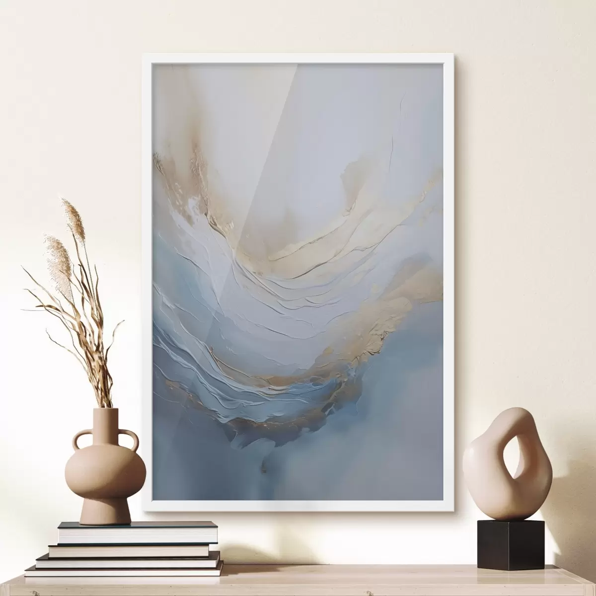 Poster Astrazione f46836