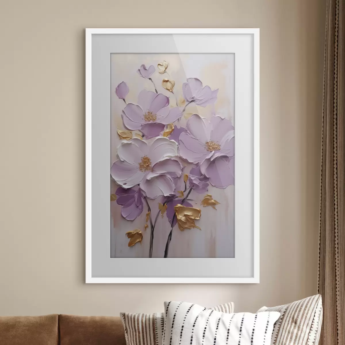 Poster Forza e anima f46838