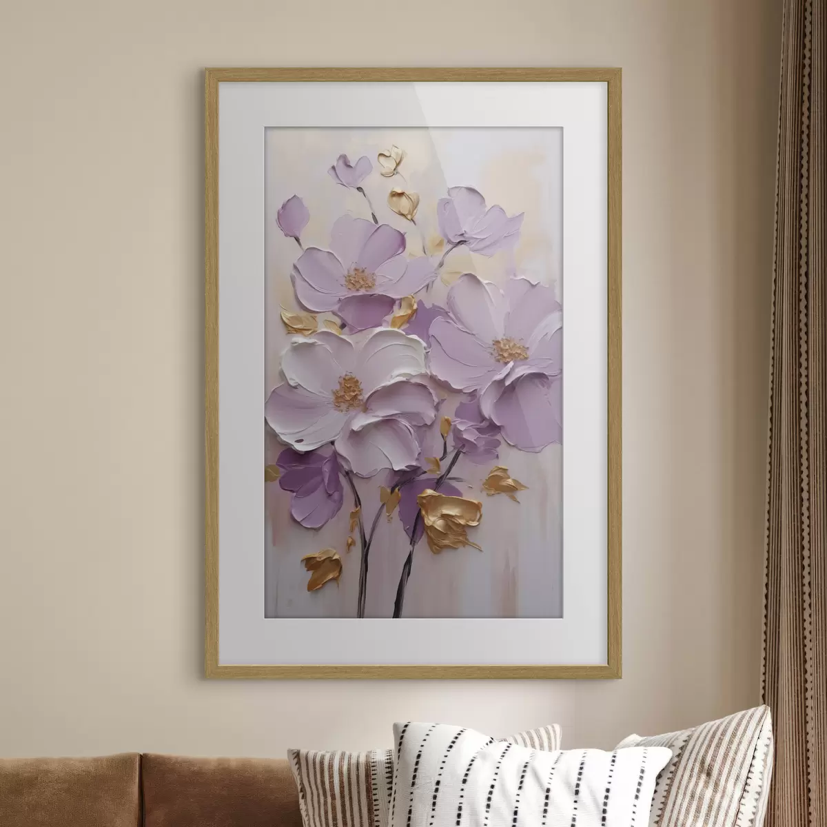 Poster Forza e anima f46838