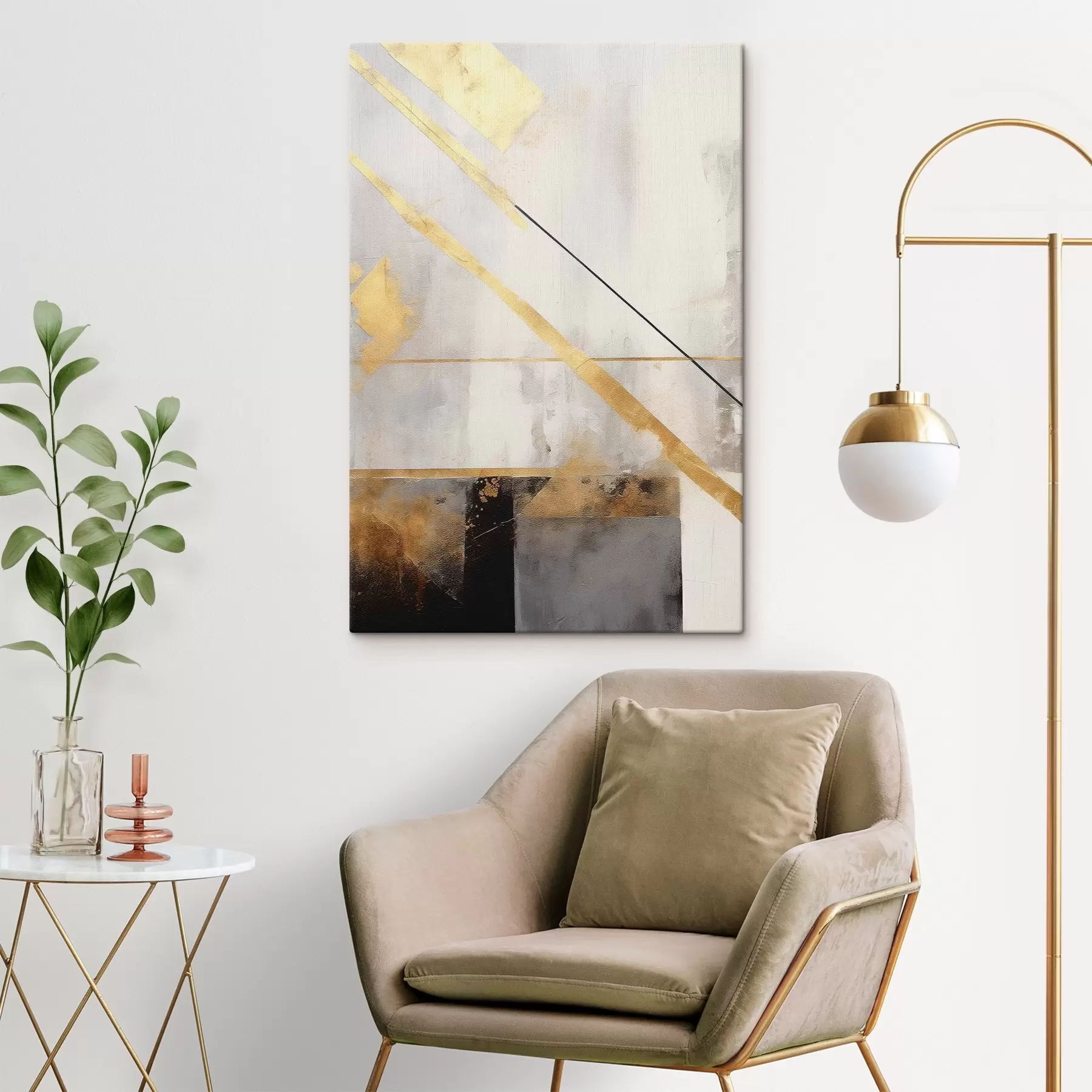 carta da parati Astratto nr. s46881