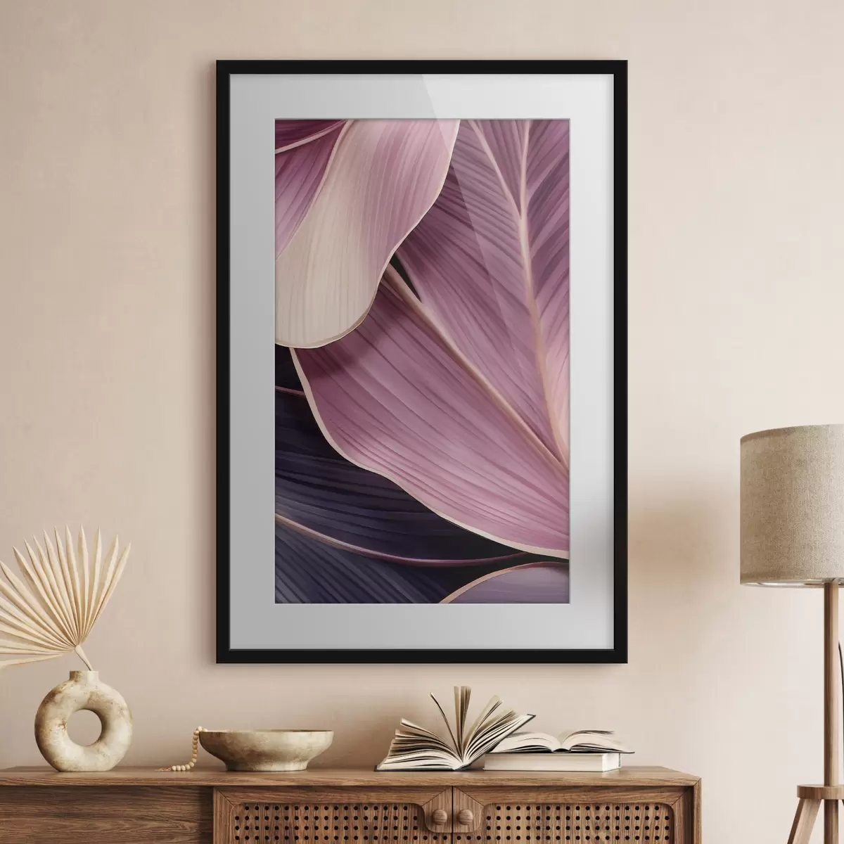 Poster Fiducia e vita f46871