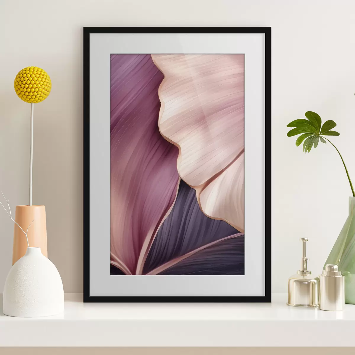 Poster Fiducia e anima f46872