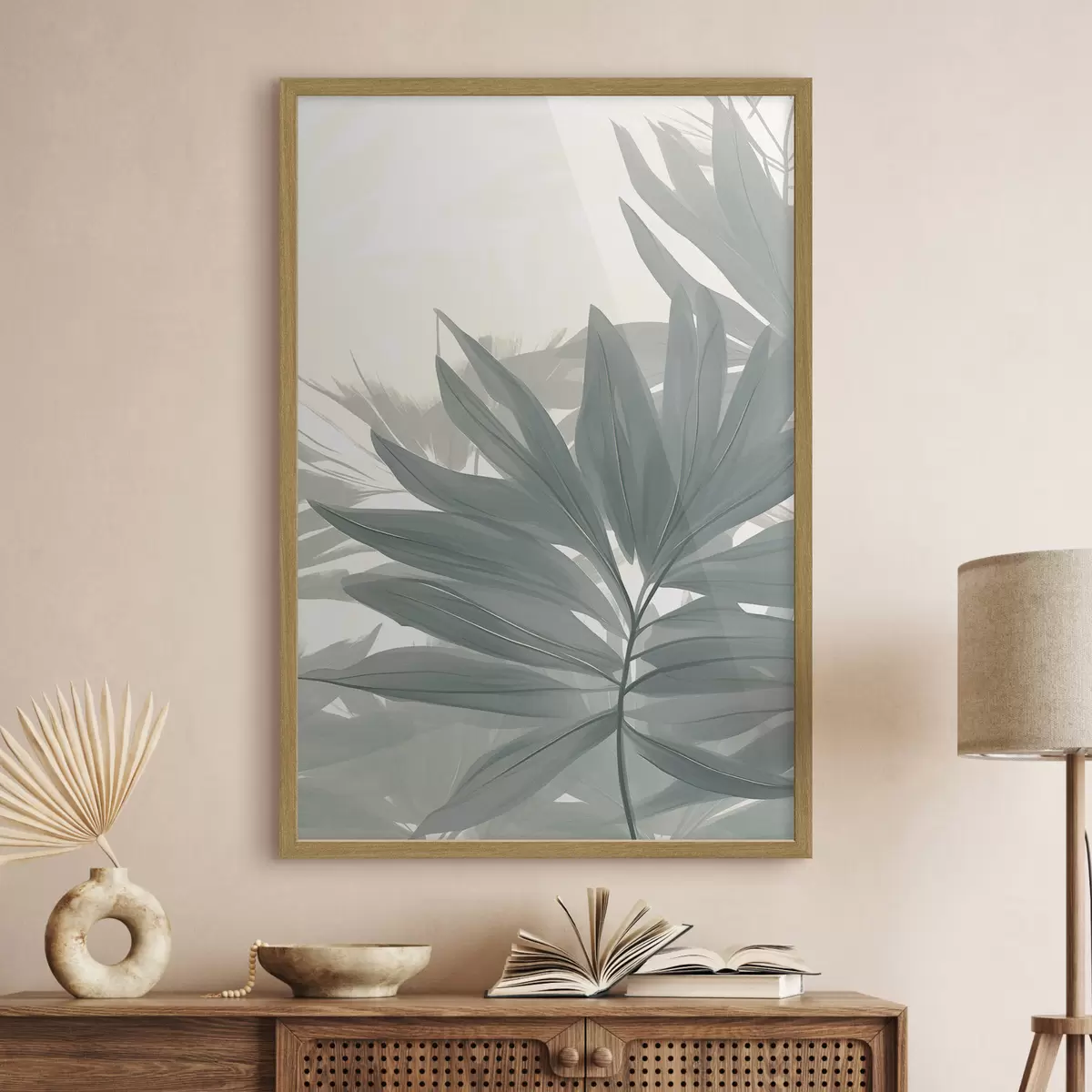Poster Fascino e magia f46874