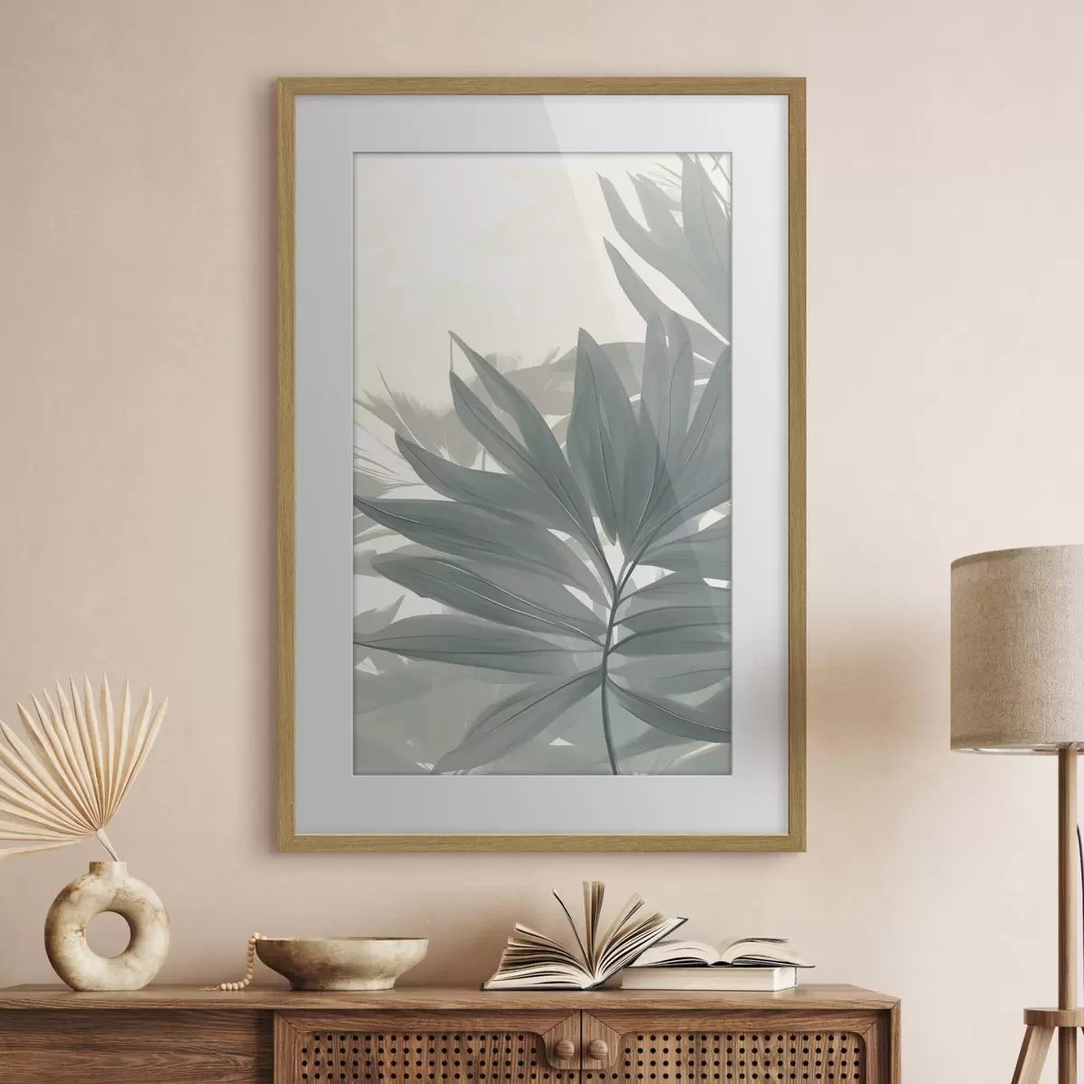 Poster Fascino e magia f46874