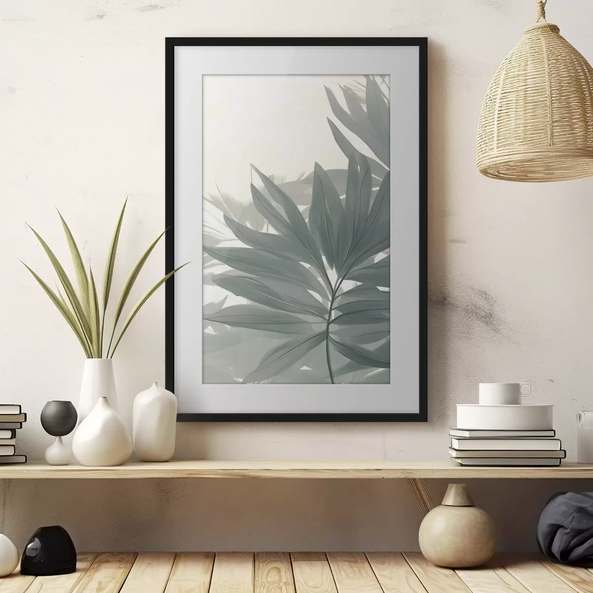 Poster Fascino e magia f46874
